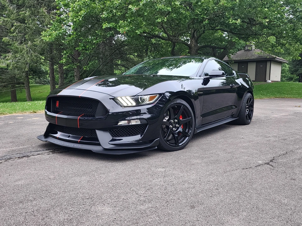 2019 Ford S550 Mustang - Image 21 of 31
