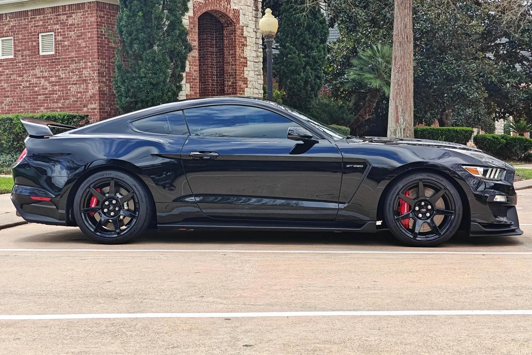 2019 Ford S550 Mustang - Image 3 of 31