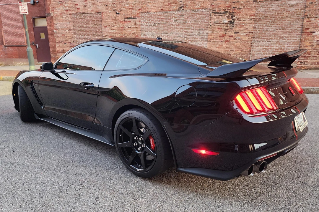 2019 Ford S550 Mustang - Image 4 of 31