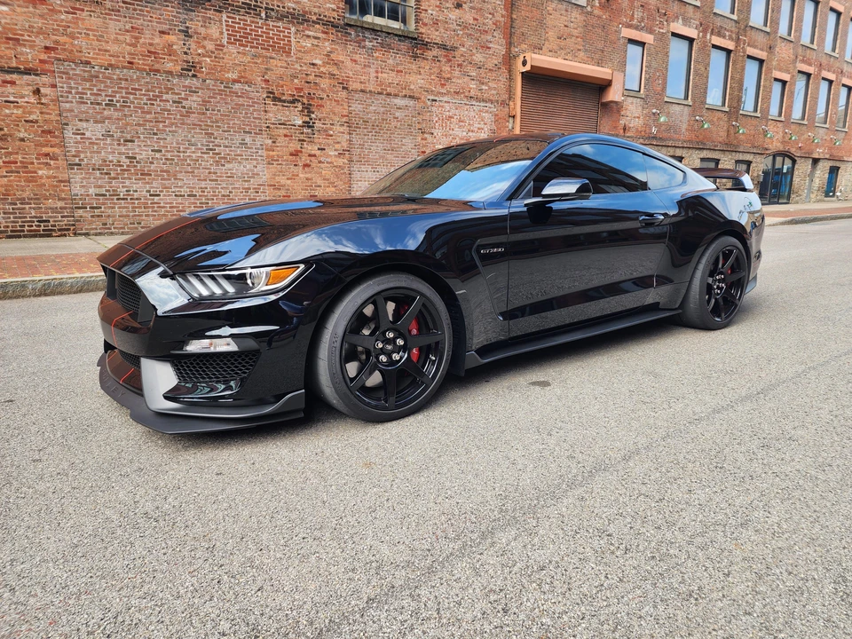 2019 Ford S550 Mustang - Image 17 of 31