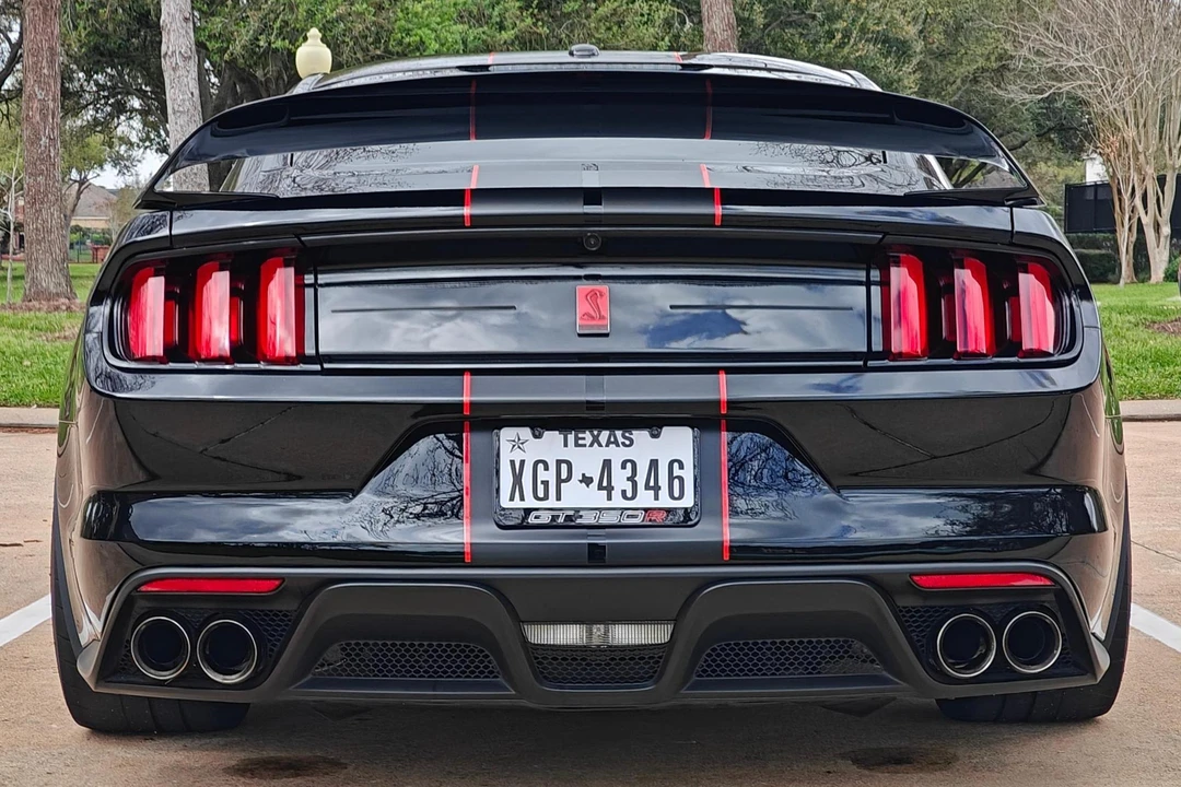 2019 Ford S550 Mustang - Image 5 of 31