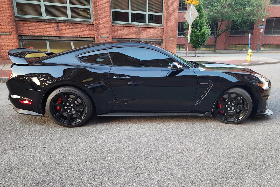 2019 Ford S550 Mustang - Image 3 of 31