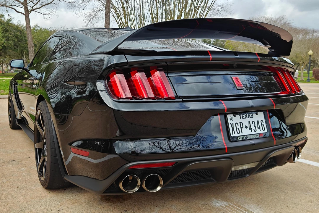 2019 Ford S550 Mustang - Image 4 of 31