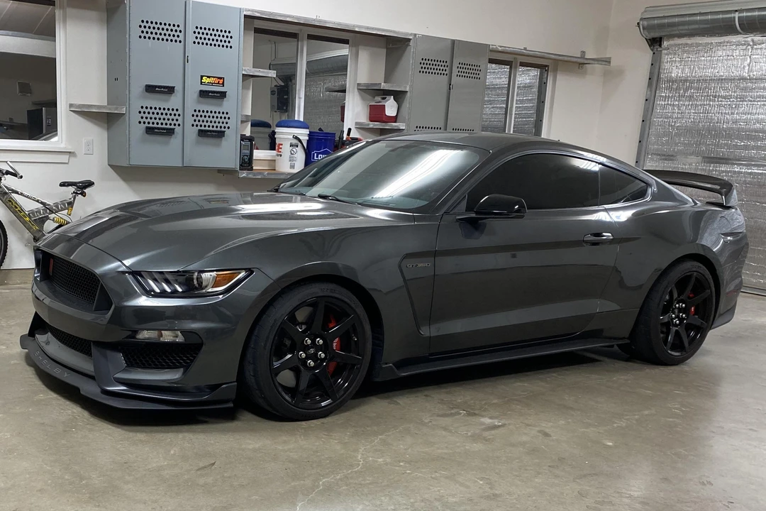 2019 Ford S550 Mustang - Image 10 of 31