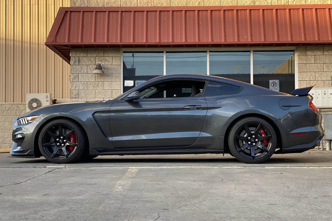 2019 Ford S550 Mustang - Image 3 of 31
