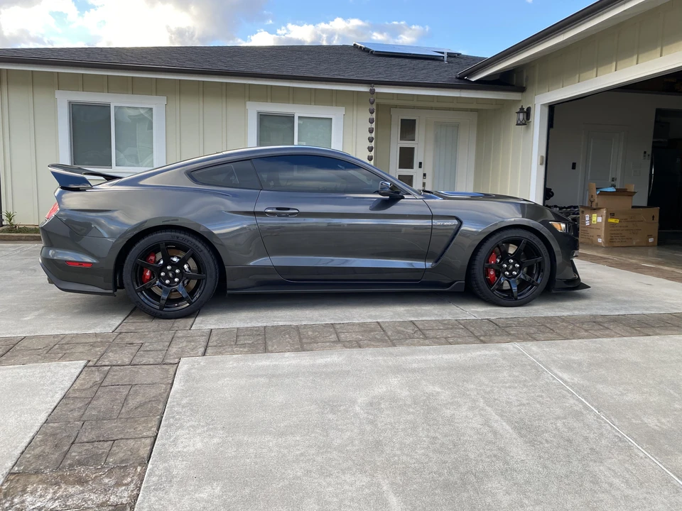 2019 Ford S550 Mustang - Image 14 of 31