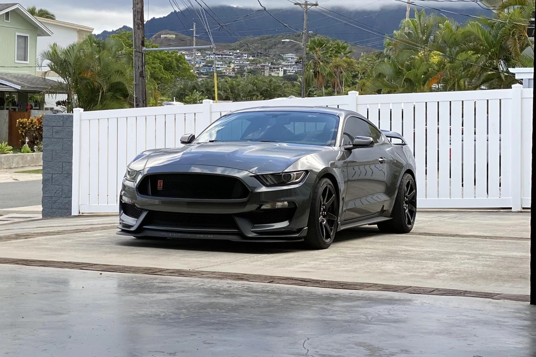 2019 Ford S550 Mustang - Image 9 of 31