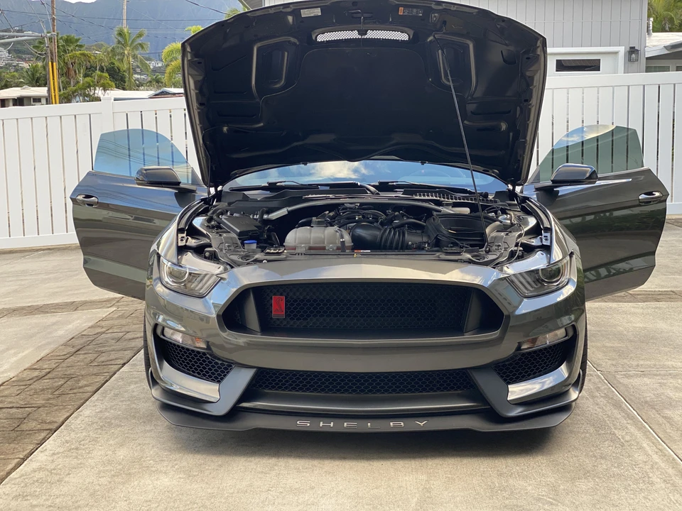 2019 Ford S550 Mustang - Image 19 of 31