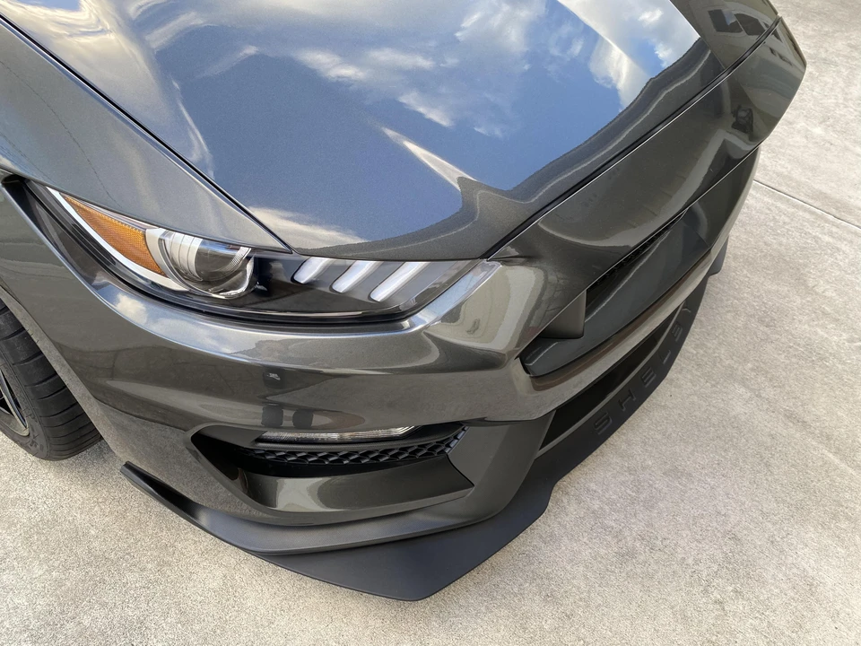 2019 Ford S550 Mustang - Image 22 of 31