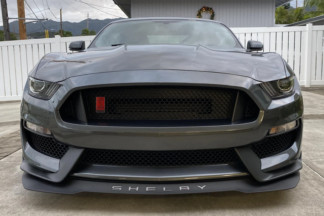 2019 Ford S550 Mustang - Image 2 of 31