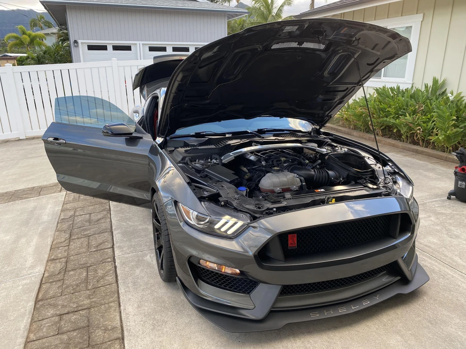 2019 Ford S550 Mustang - Image 18 of 31