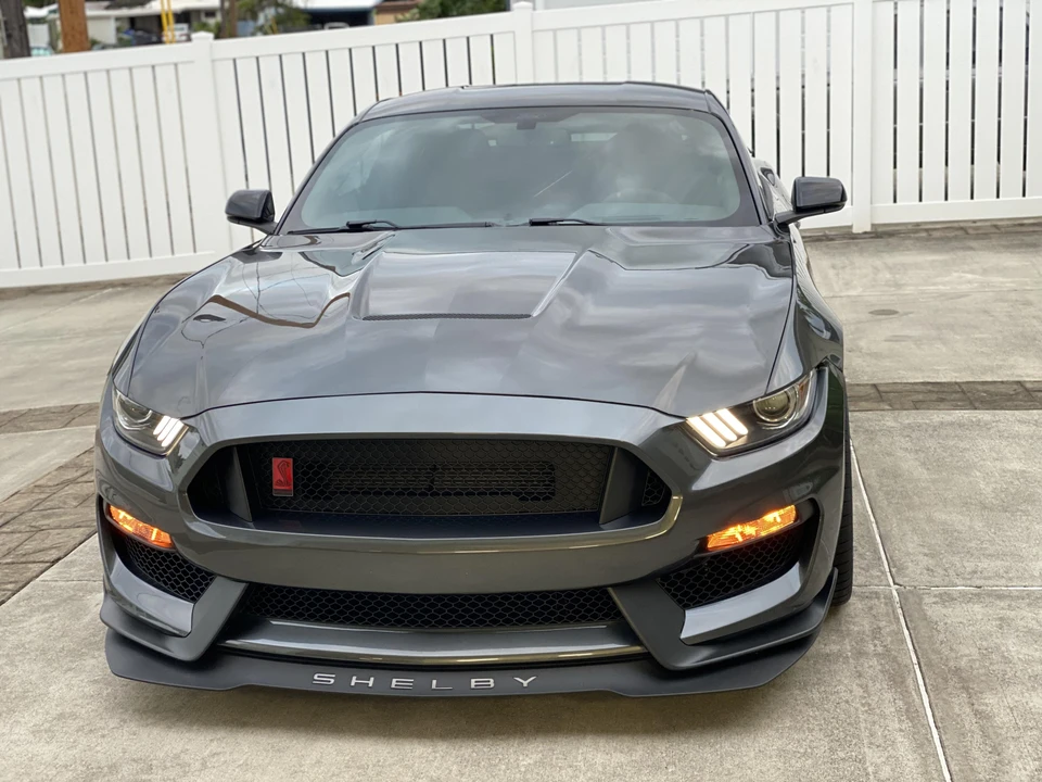 2019 Ford S550 Mustang - Image 8 of 31