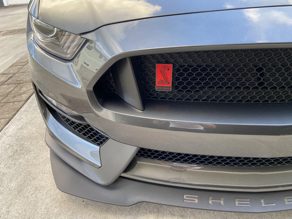 2019 Ford S550 Mustang - Image 23 of 31