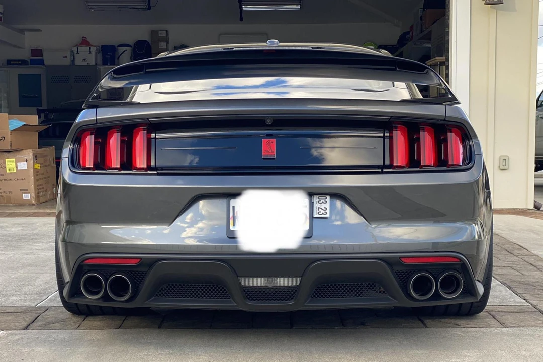 2019 Ford S550 Mustang - Image 5 of 31