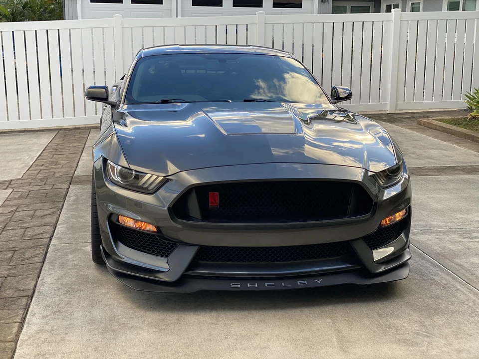 2019 Ford S550 Mustang - Image 6 of 31
