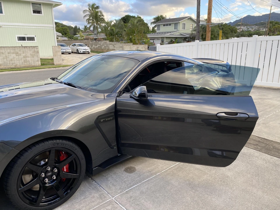 2019 Ford S550 Mustang - Image 25 of 31