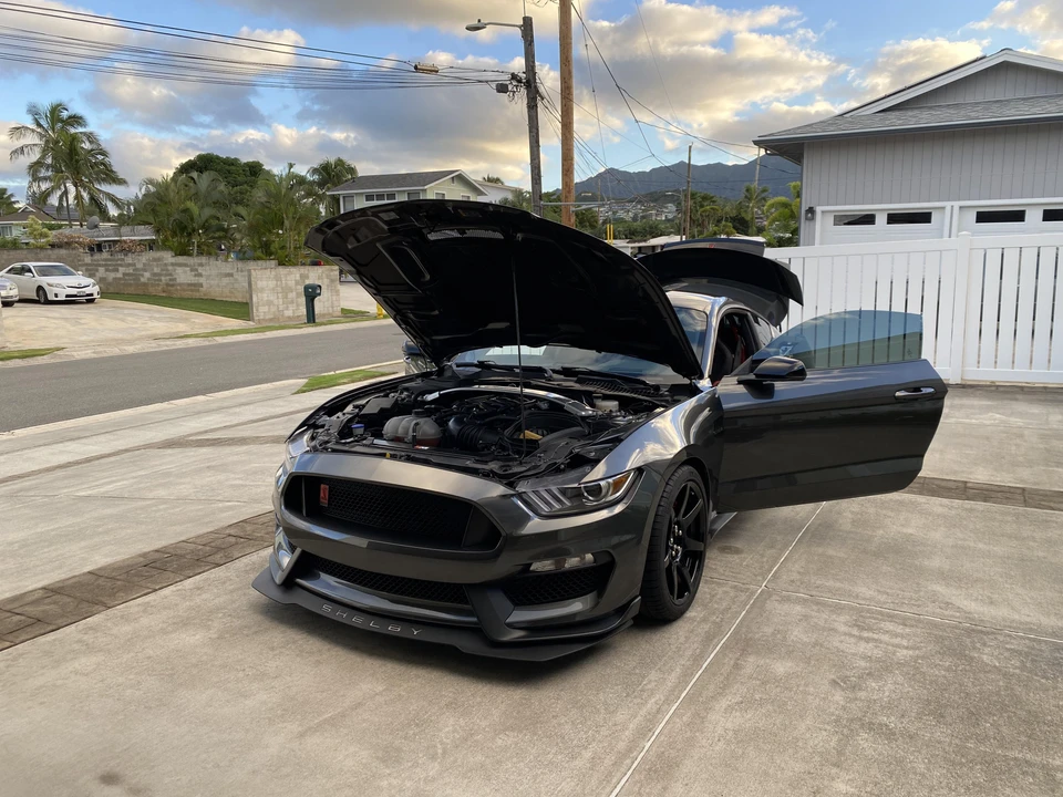 2019 Ford S550 Mustang - Image 20 of 31