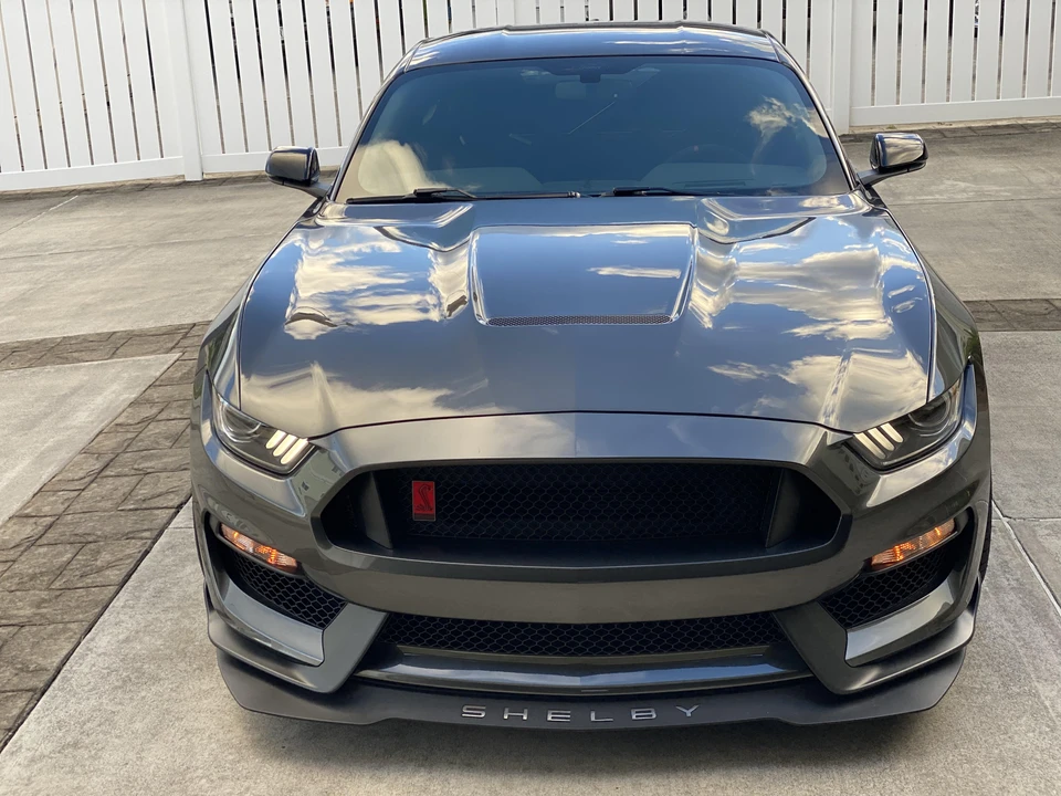 2019 Ford S550 Mustang - Image 7 of 31