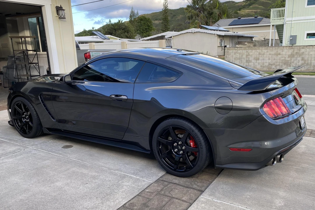 2019 Ford S550 Mustang - Image 4 of 31