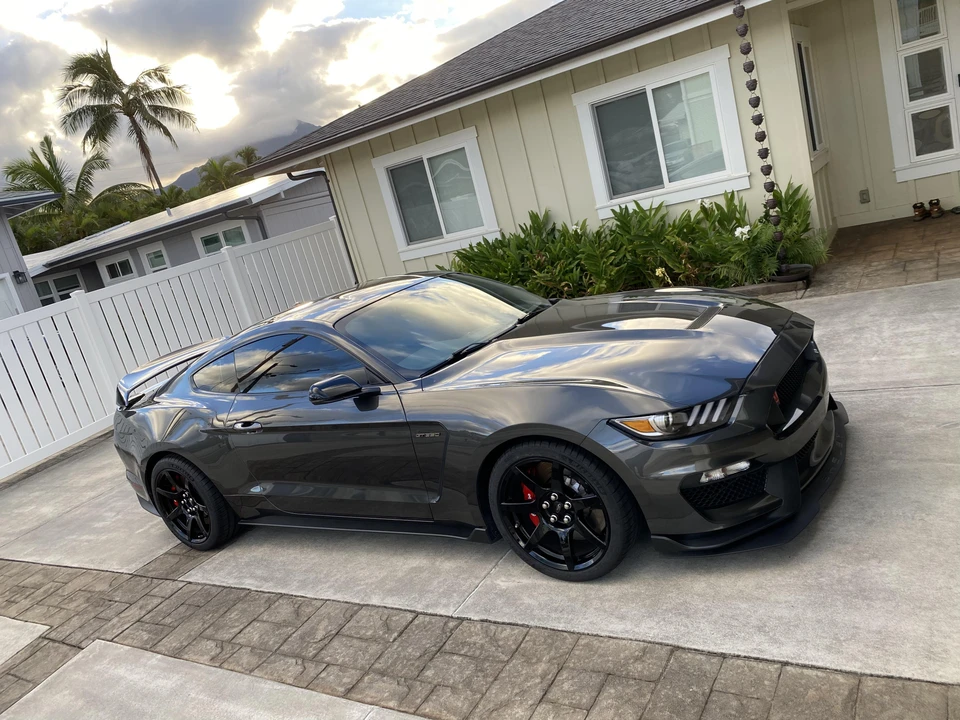 2019 Ford S550 Mustang - Image 16 of 31
