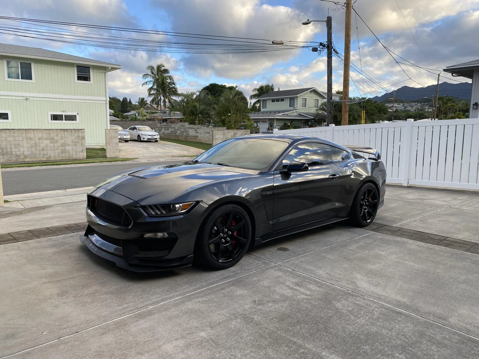 2019 Ford S550 Mustang - Image 11 of 31