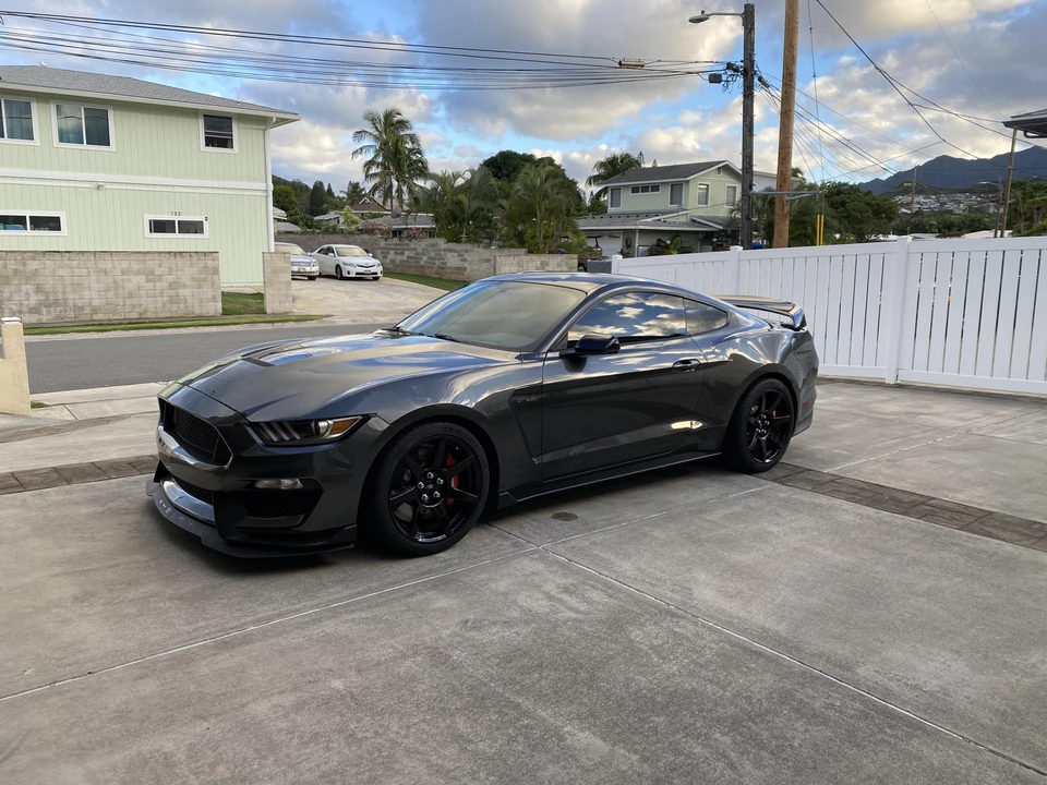 2019 Ford S550 Mustang - Image 12 of 31