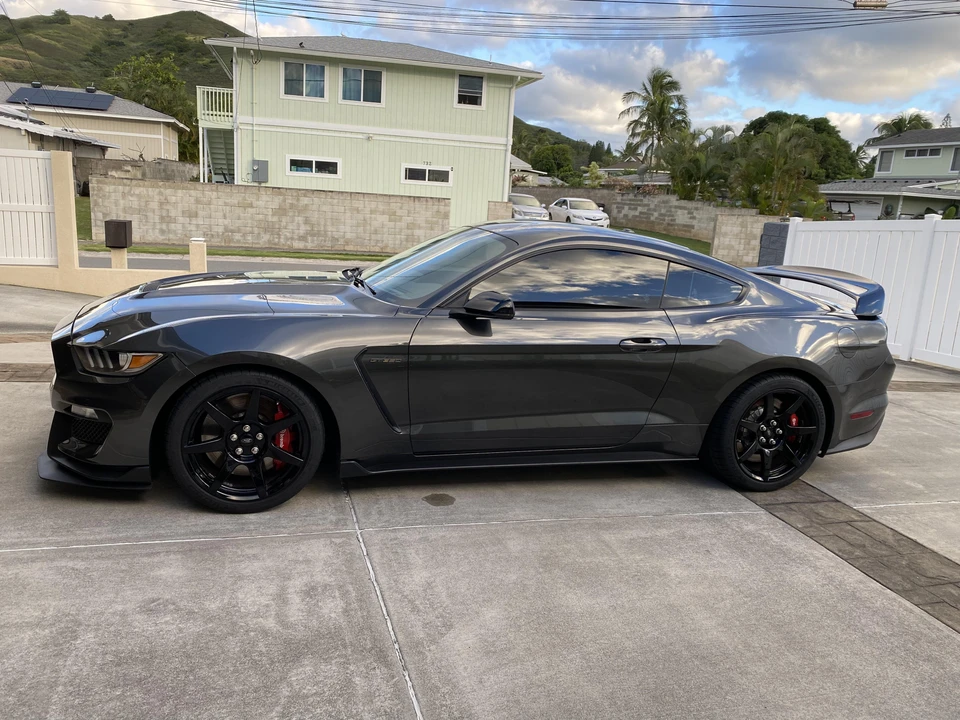 2019 Ford S550 Mustang - Image 13 of 31