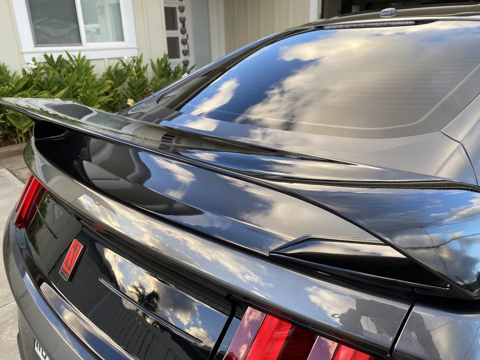 2019 Ford S550 Mustang - Image 30 of 31