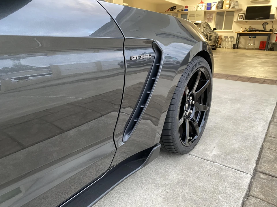2019 Ford S550 Mustang - Image 31 of 31