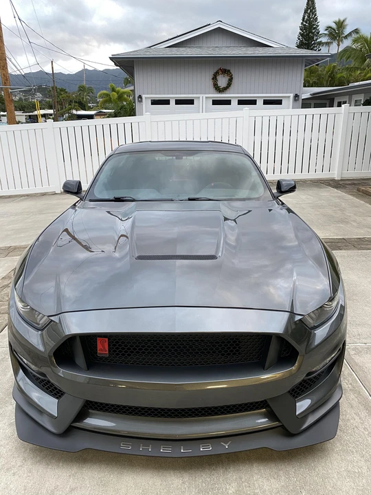 2019 Ford S550 Mustang - Image 24 of 31