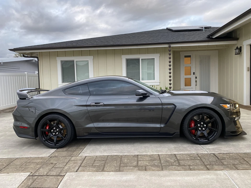 2019 Ford S550 Mustang - Image 15 of 31