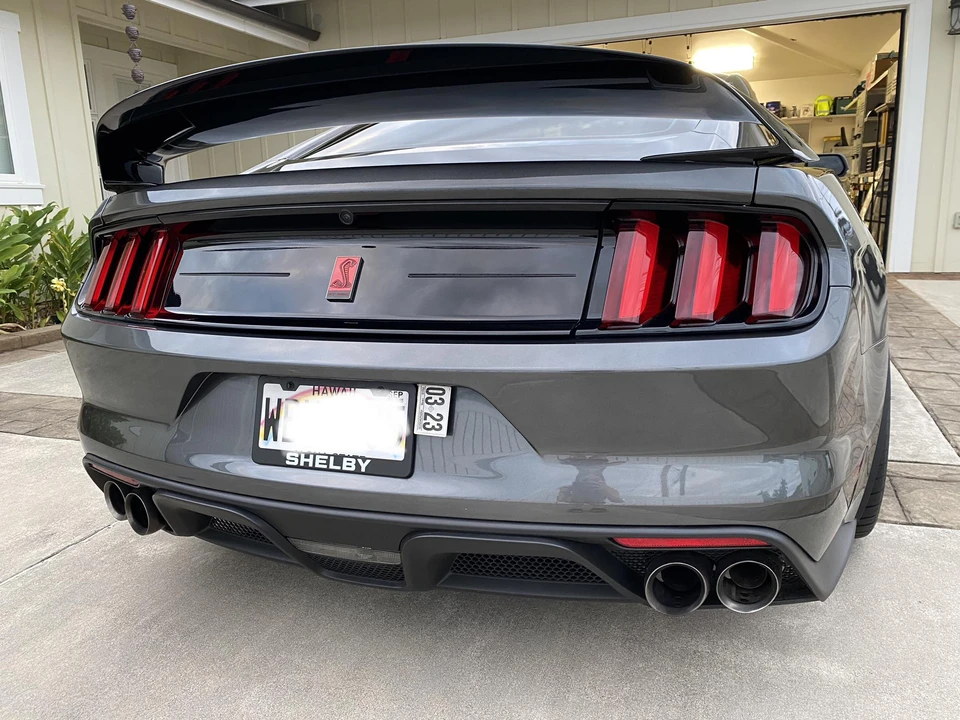 2019 Ford S550 Mustang - Image 29 of 31