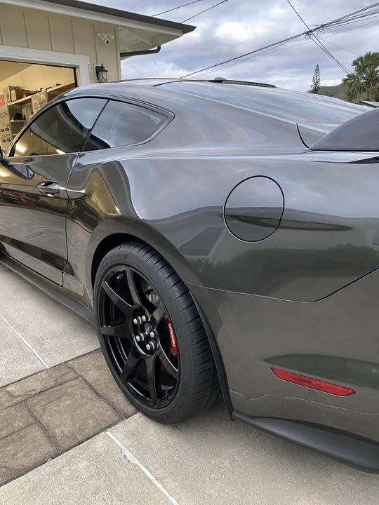 2019 Ford S550 Mustang - Image 27 of 31