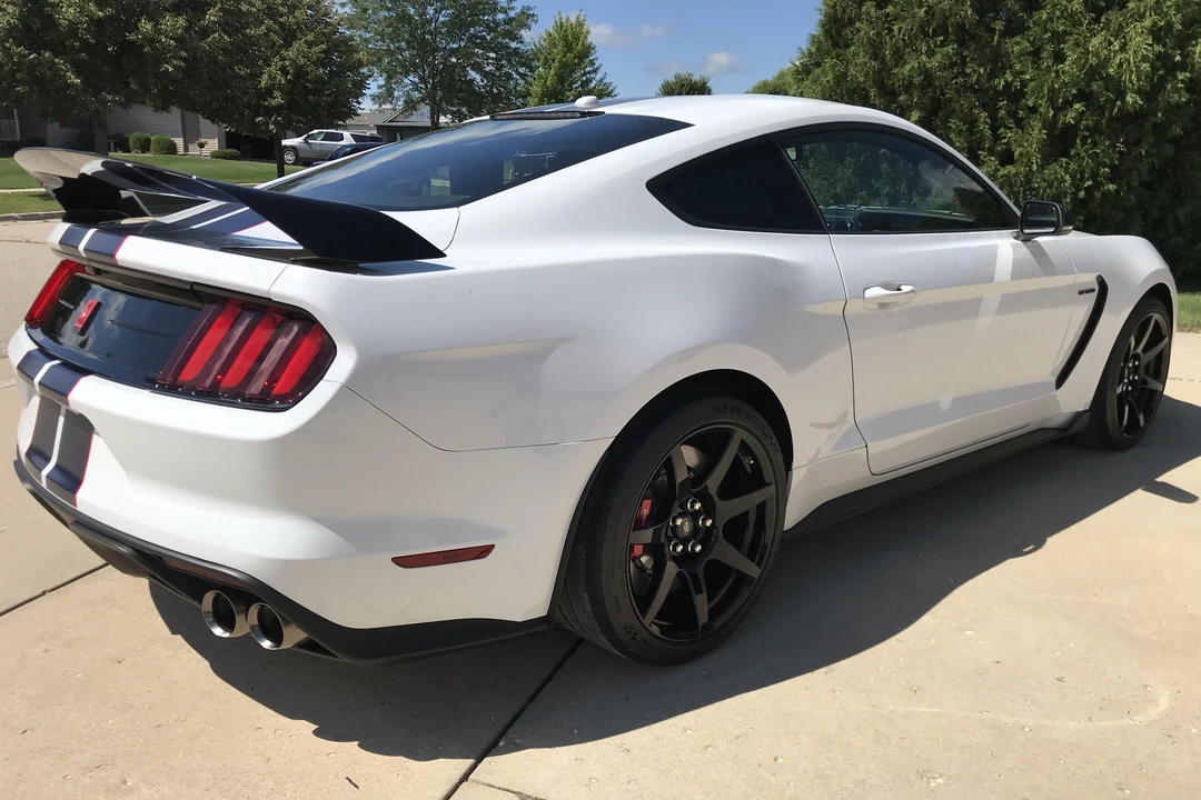 2019 Ford S550 Mustang - Image 4 of 31