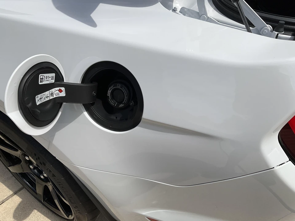 2019 Ford S550 Mustang - Image 19 of 31