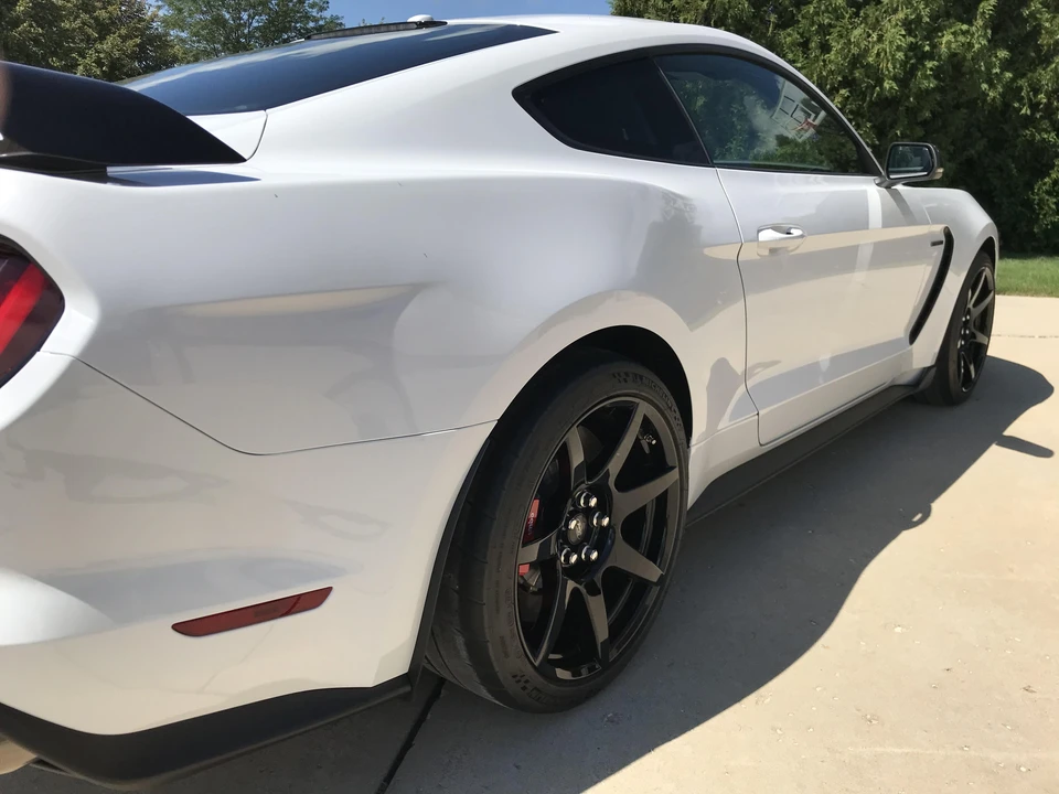 2019 Ford S550 Mustang - Image 30 of 31