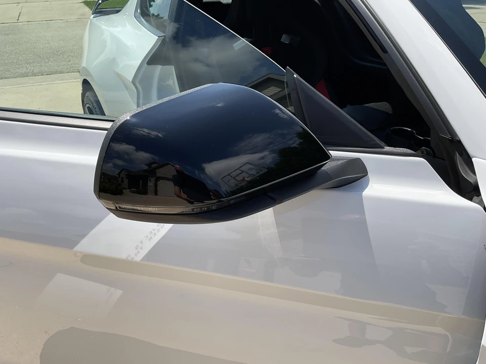 2019 Ford S550 Mustang - Image 31 of 31