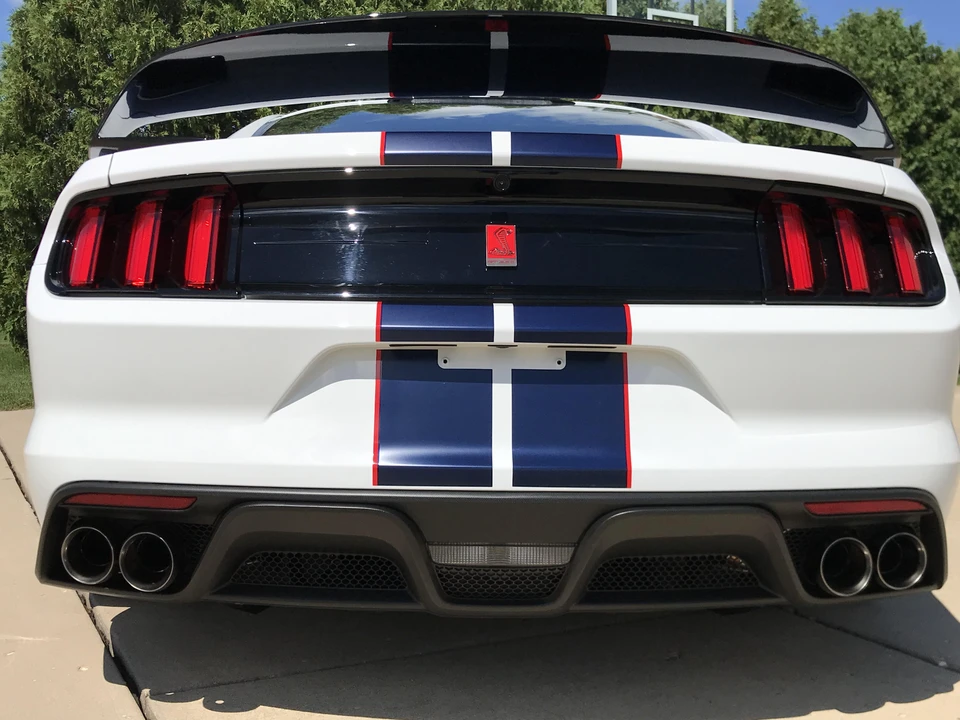 2019 Ford S550 Mustang - Image 9 of 31