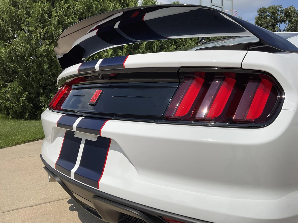 2019 Ford S550 Mustang - Image 22 of 31