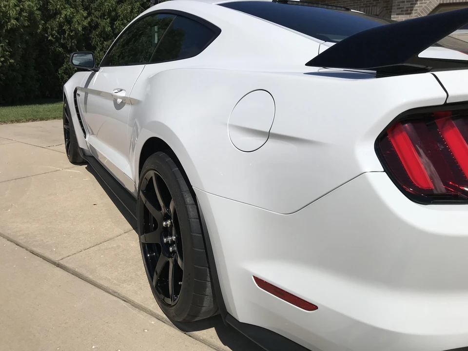 2019 Ford S550 Mustang - Image 18 of 31