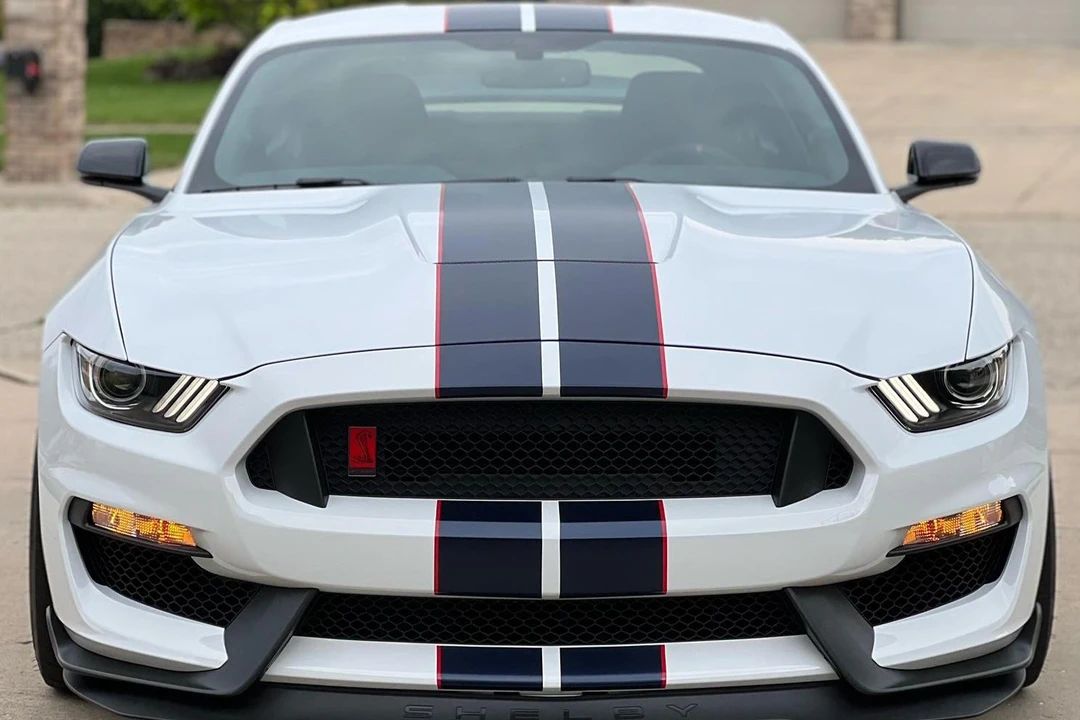 2019 Ford S550 Mustang - Image 2 of 31