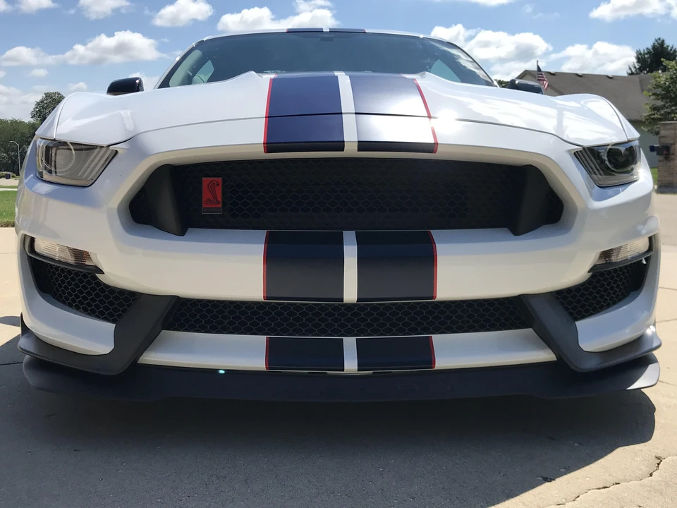 2019 Ford S550 Mustang - Image 6 of 31