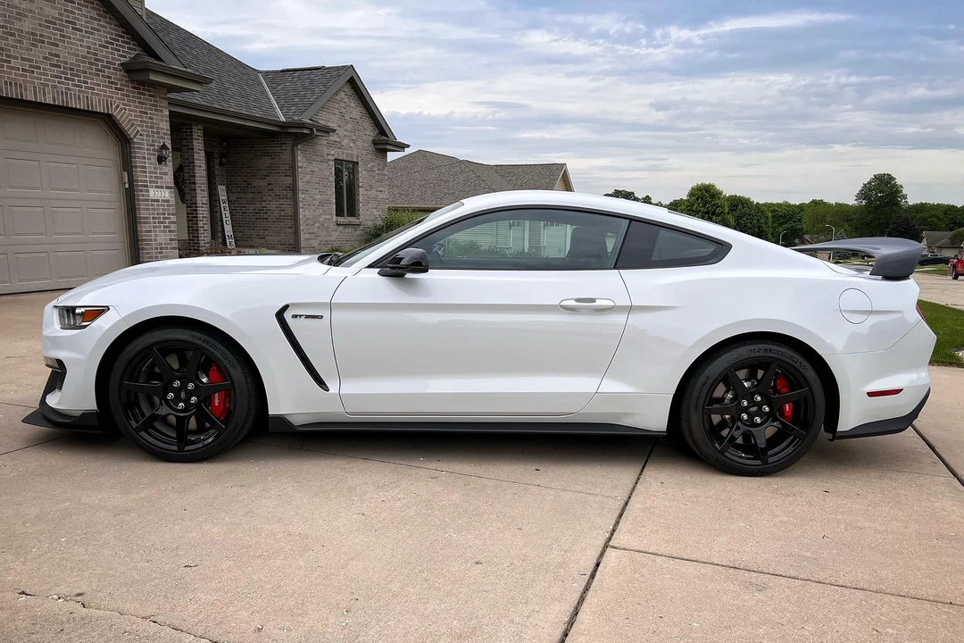 2019 Ford S550 Mustang - Image 3 of 31