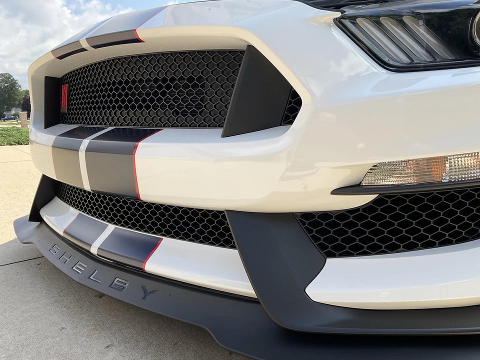 2019 Ford S550 Mustang - Image 14 of 31