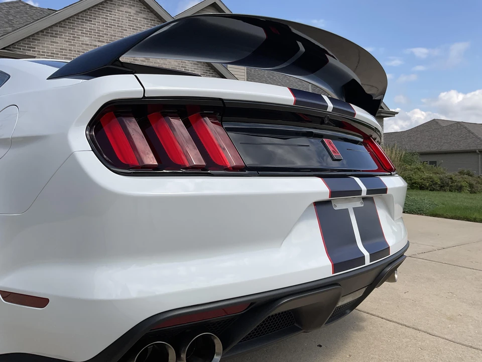 2019 Ford S550 Mustang - Image 20 of 31