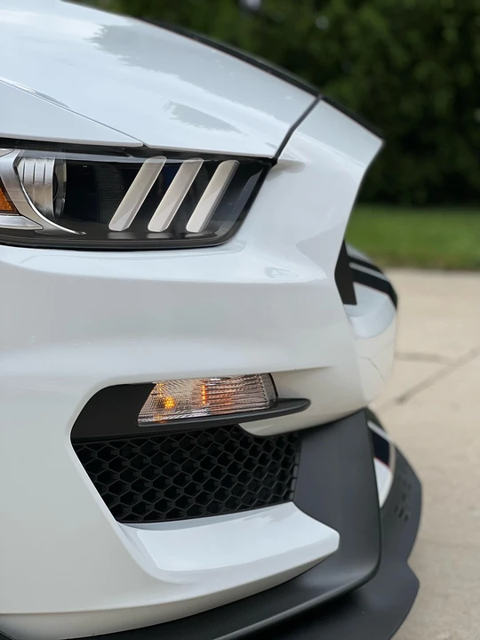 2019 Ford S550 Mustang - Image 11 of 31
