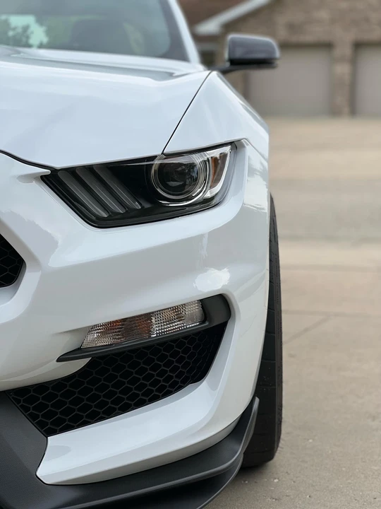 2019 Ford S550 Mustang - Image 15 of 31