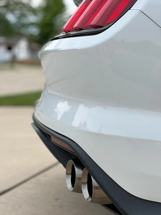 2019 Ford S550 Mustang - Image 28 of 31