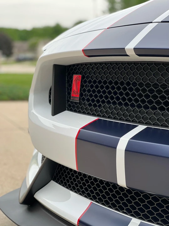 2019 Ford S550 Mustang - Image 13 of 31