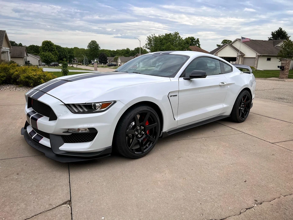 2019 Ford S550 Mustang - Image 7 of 31
